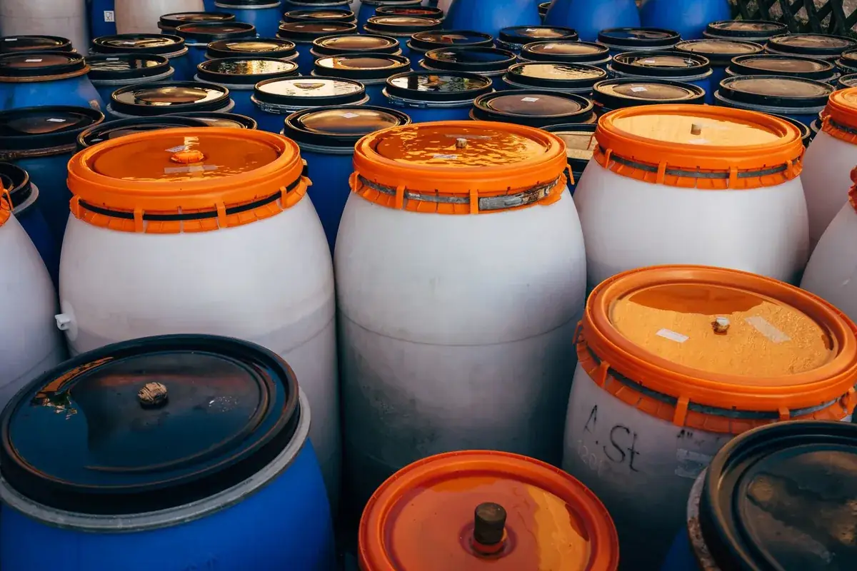 Chemical & Toxic Waste Cleanup in Honey Grove, TX